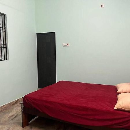Kr Homestay Tiruvannámalaj Kültér fotó